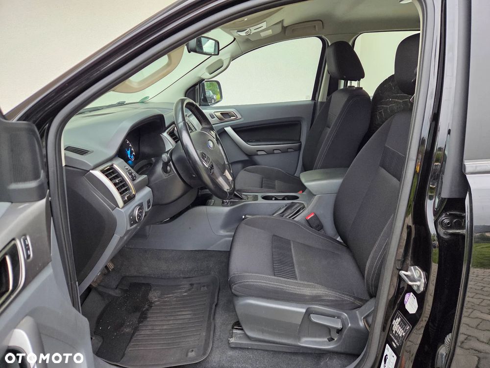 Ford Ranger - 8