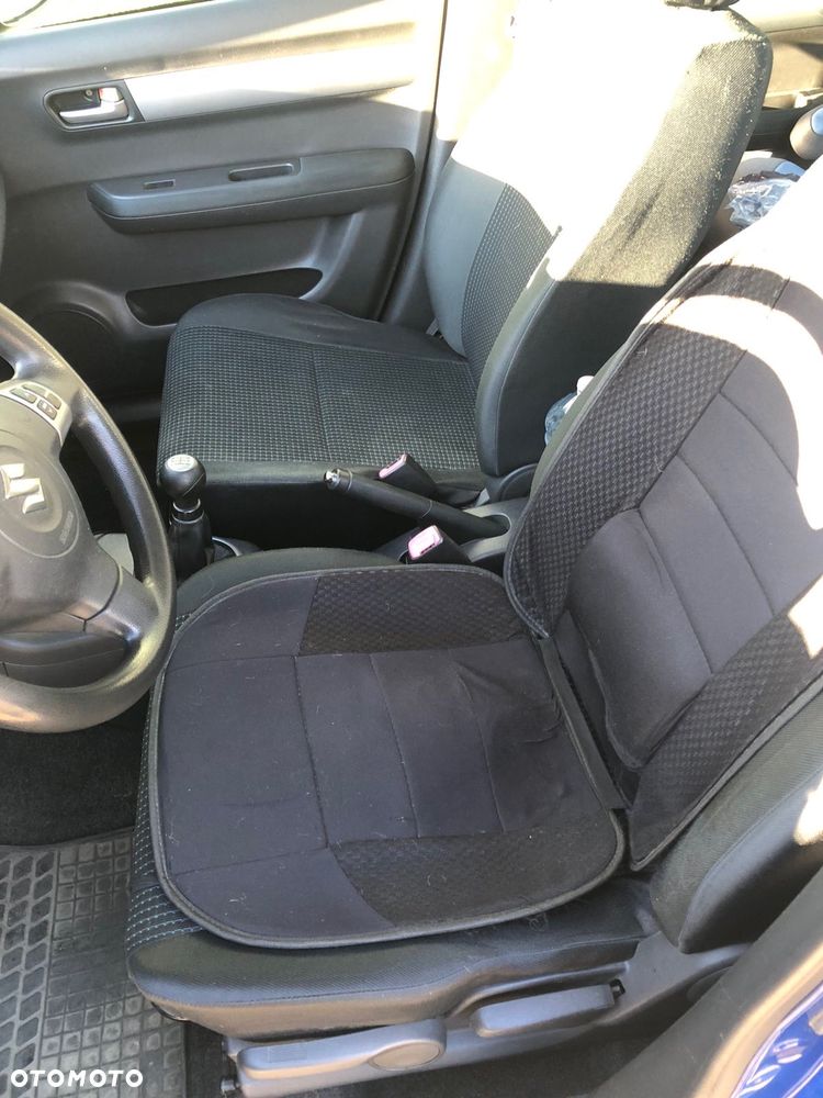 Suzuki Swift 1.3 Comfort - 14