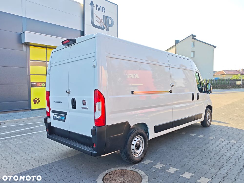 Fiat Ducato - 6