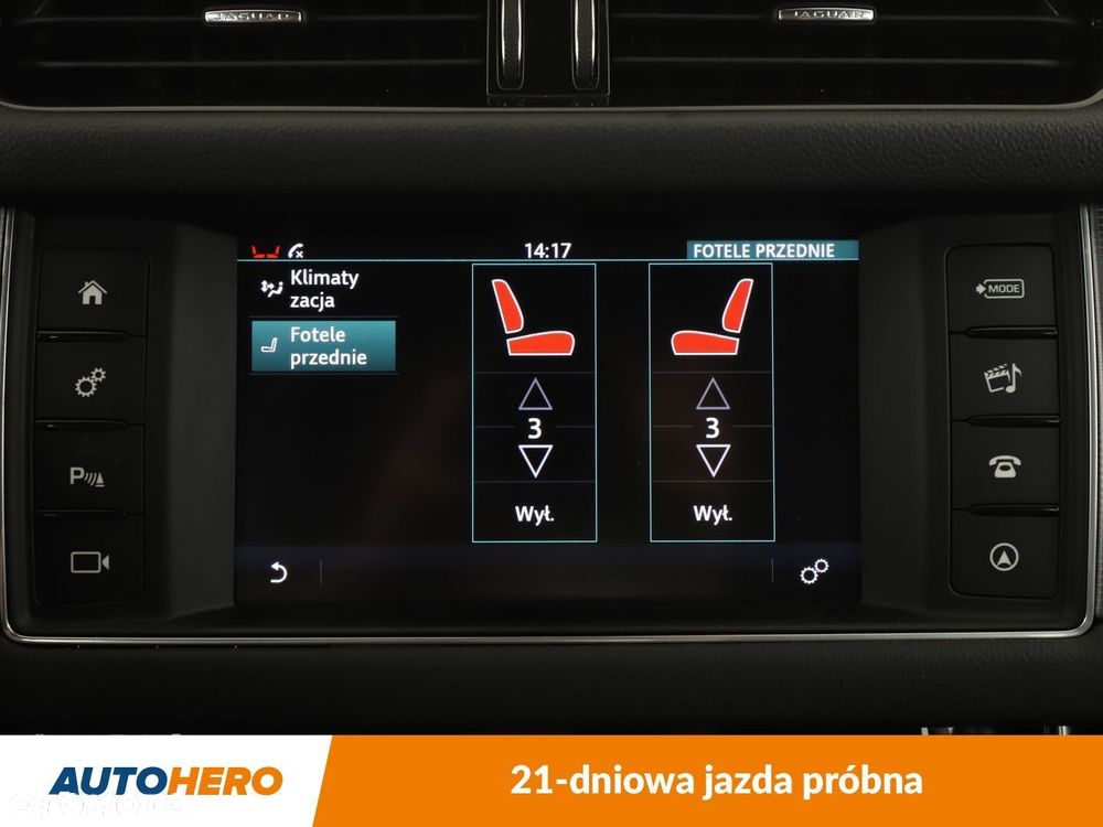Jaguar XF 2.0 i4D R-Sport - 25