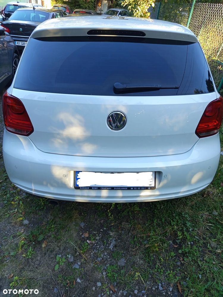 Volkswagen Polo - 13