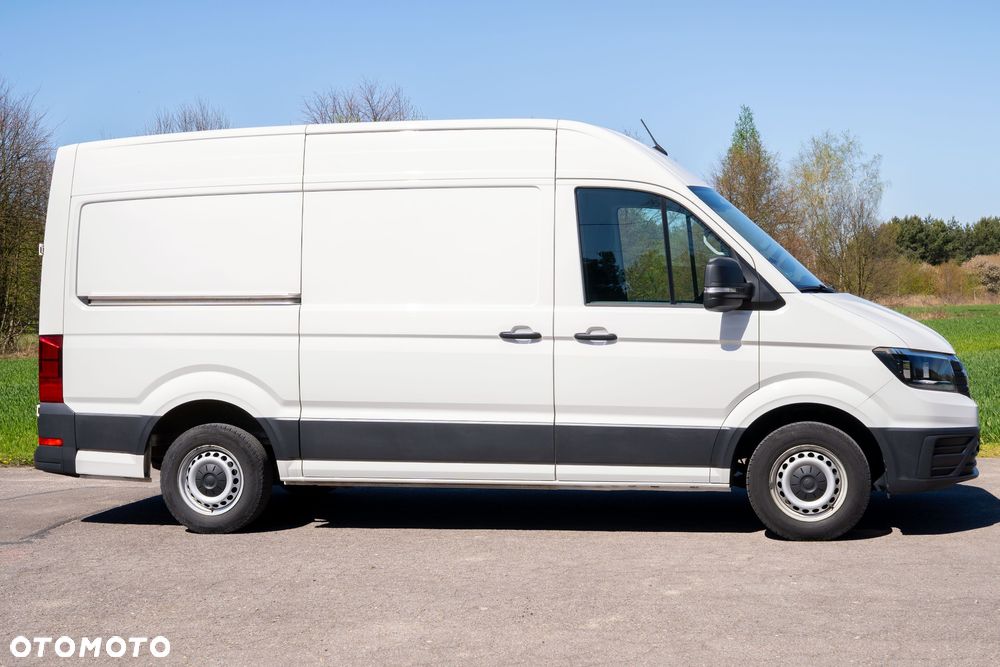 Volkswagen CRAFTER - 3