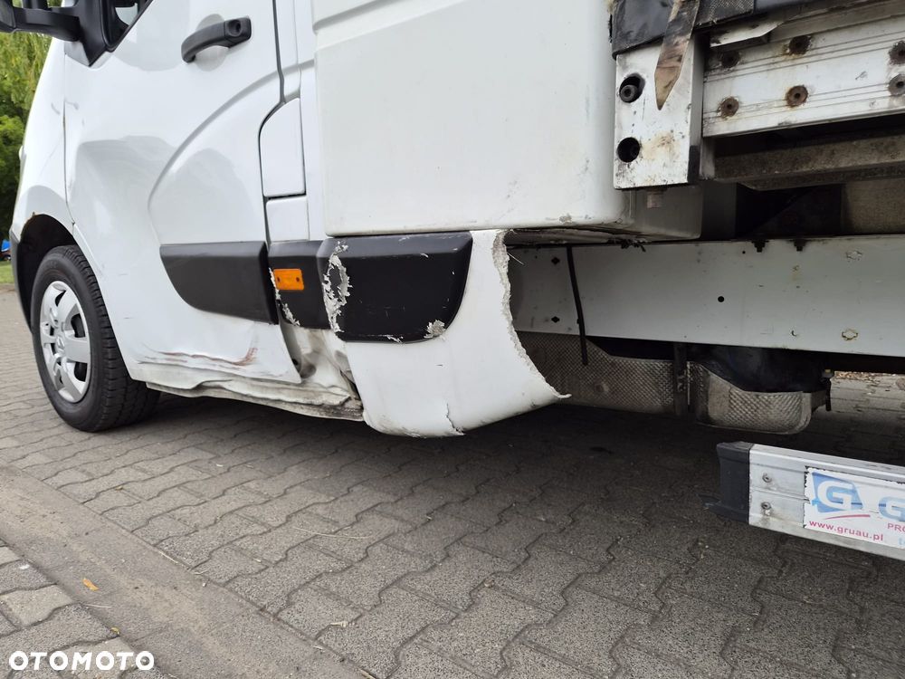 Renault Master - 9
