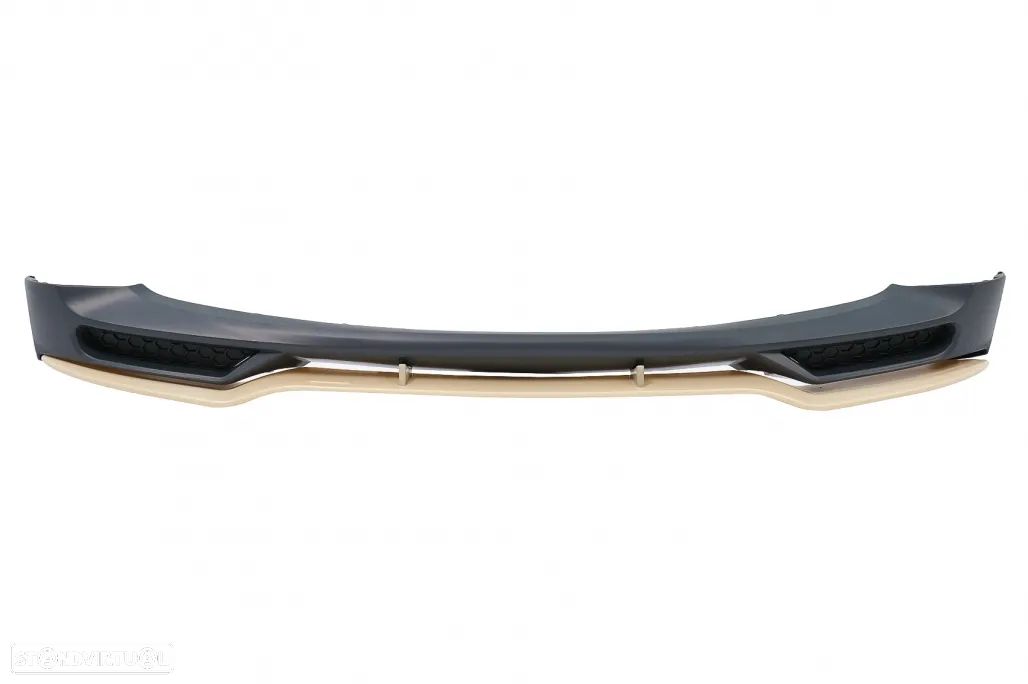 Spoiler Smart ForTow 453 (2014 a 2019) - 1