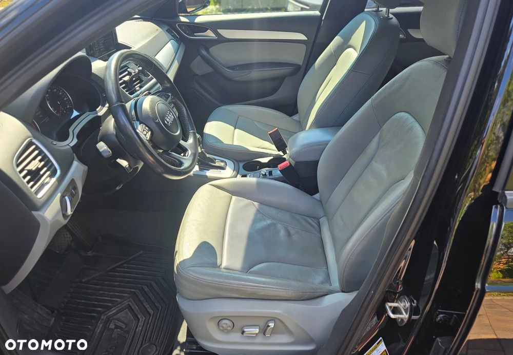 Audi Q3 - 14