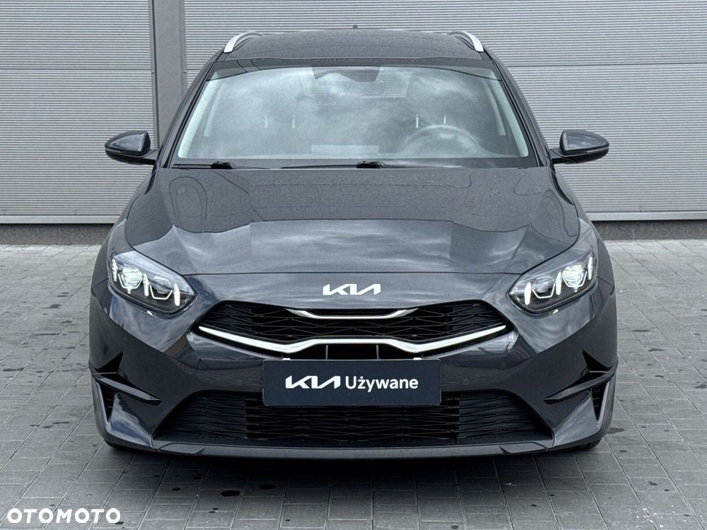 Kia Ceed 1.5 T-GDI L DCT - 3