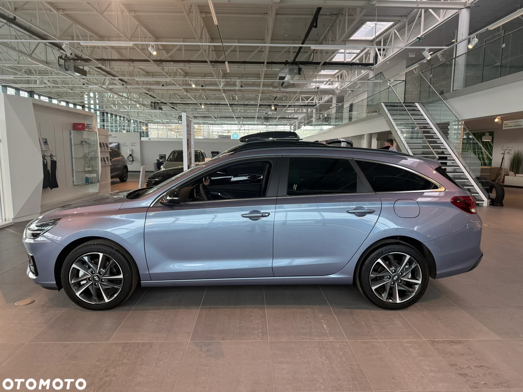 Hyundai i30 1.5 T-GDI 48V Smart - 2