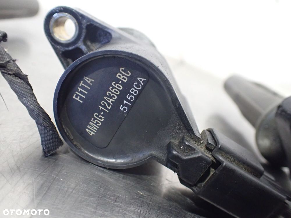 CEWKA ZAPŁONOWA FORD FOCUS MK2 2.0 4M5G-12A366-BC - 6