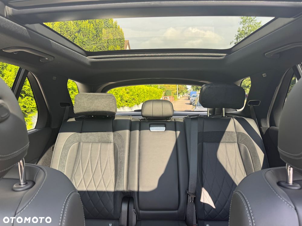 Mercedes-Benz GLE AMG 63 S 4-Matic Ultimate - 28