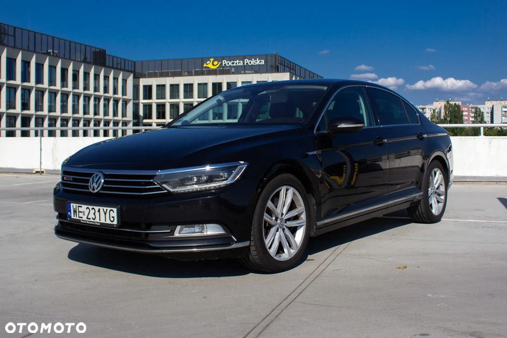 Volkswagen Passat - 7