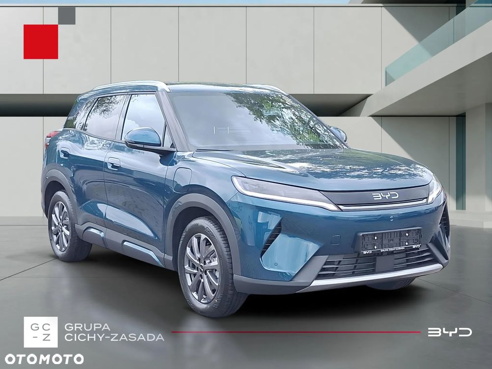 BYD Atto 2 DM-i Boost - 3