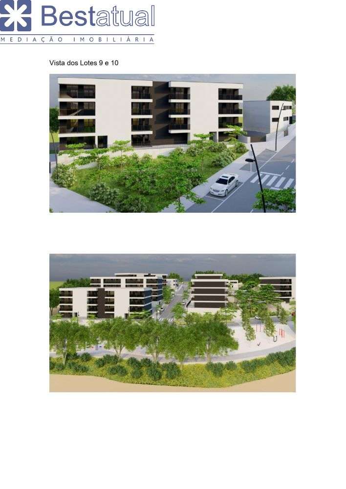 Terreno P/ Construção de 14 lotes - Centro de Monção - Grande imagem: 3/6