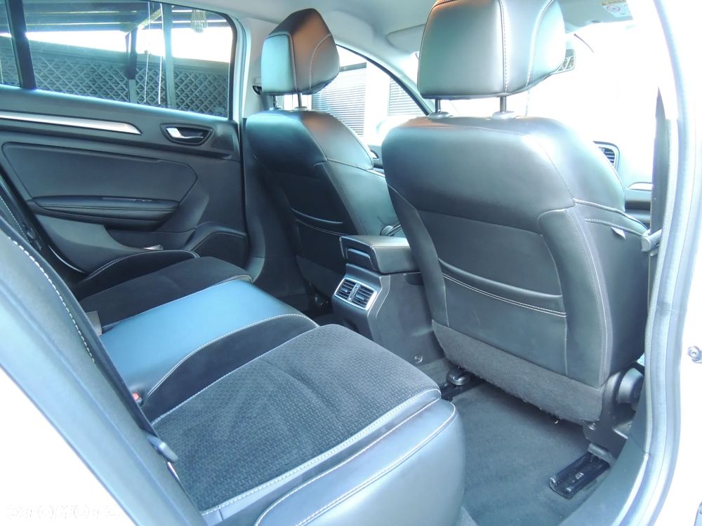 Renault Megane 1.3 TCe FAP Limited - 26