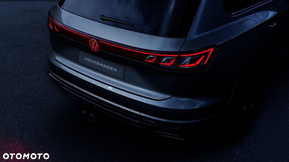 Volkswagen Touareg - 14