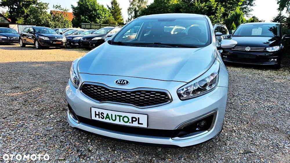 Kia Ceed 1.6 GDI XL - 4