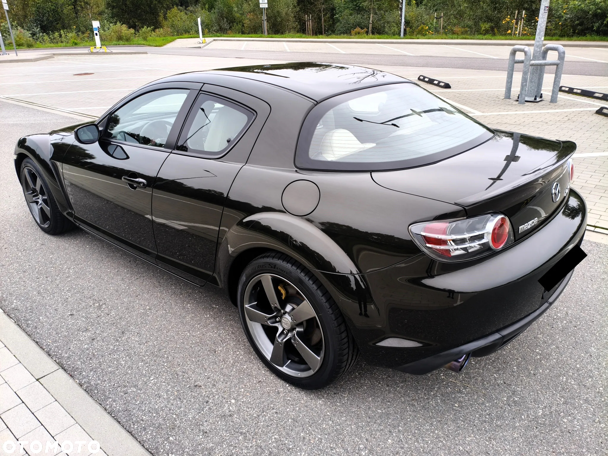 Mazda RX-8 Revolution - 19