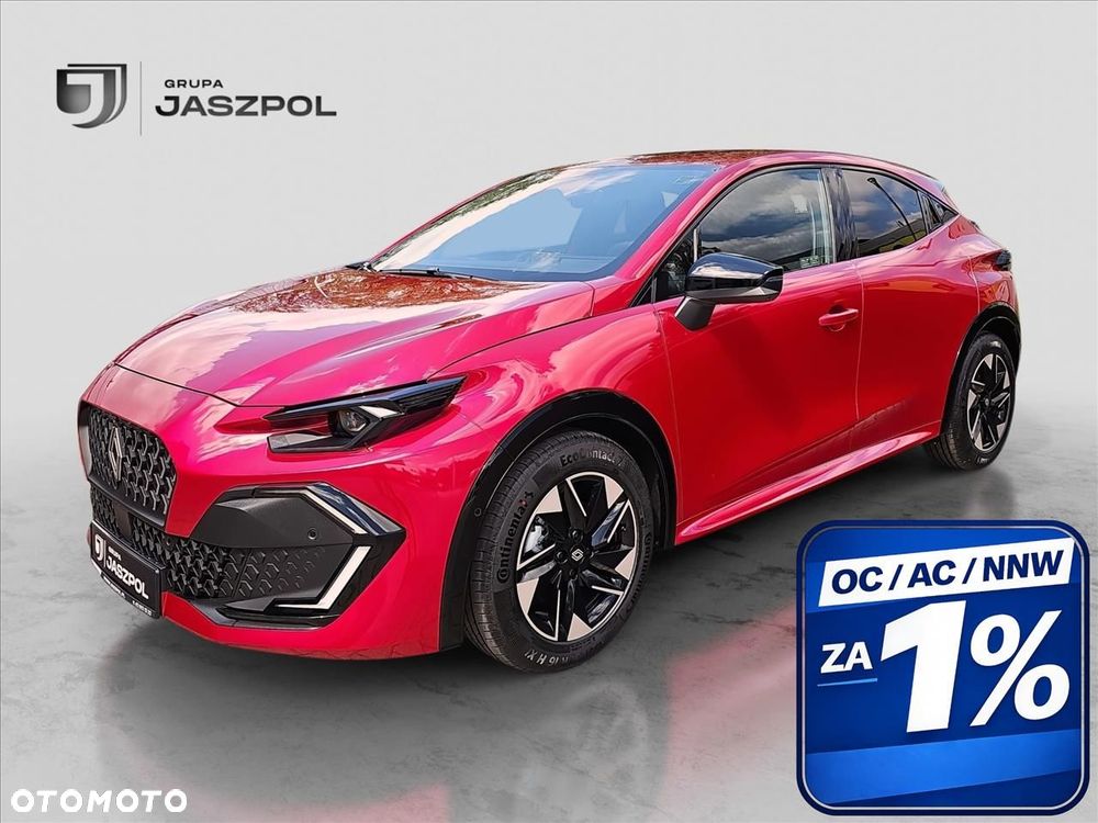 Renault Clio - 1