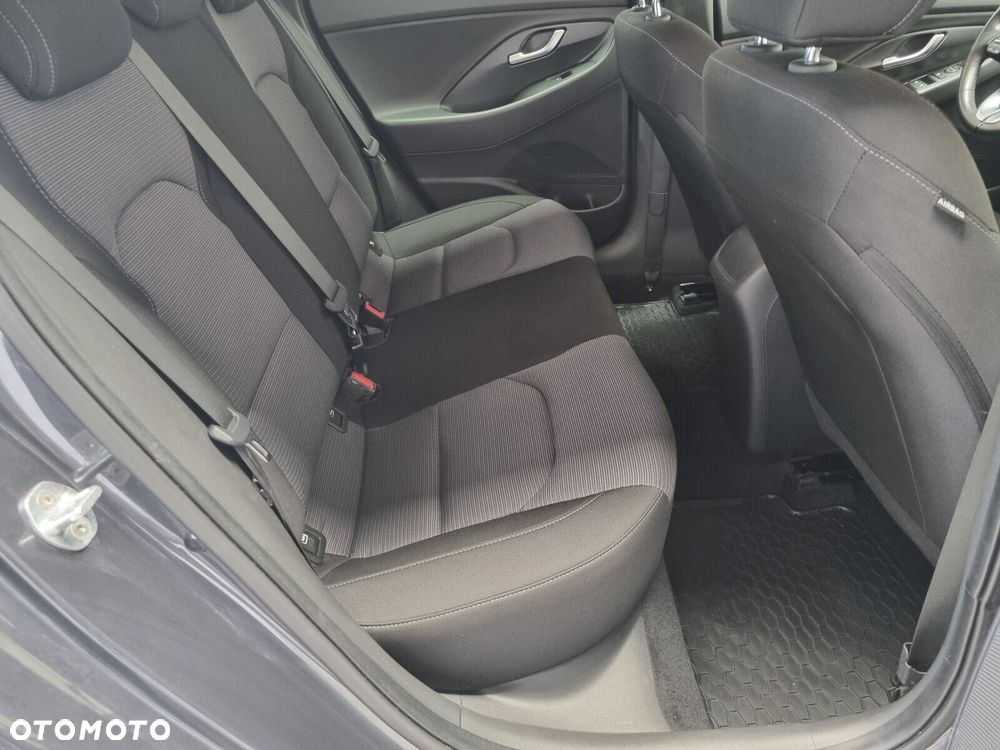 Hyundai i30 1.0 T-GDI Modern - 9
