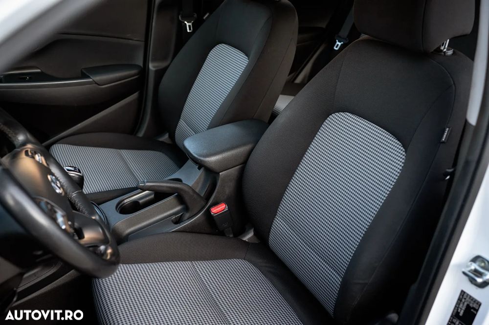 Hyundai KONA 1.0 T-GDI 120 CP 6MT 2WD Comfort - 15