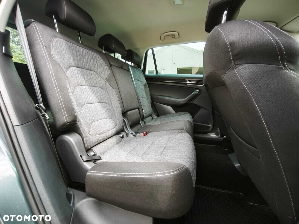 Skoda Kodiaq 2.0 TDI 4x4 Style DSG 7os - 20