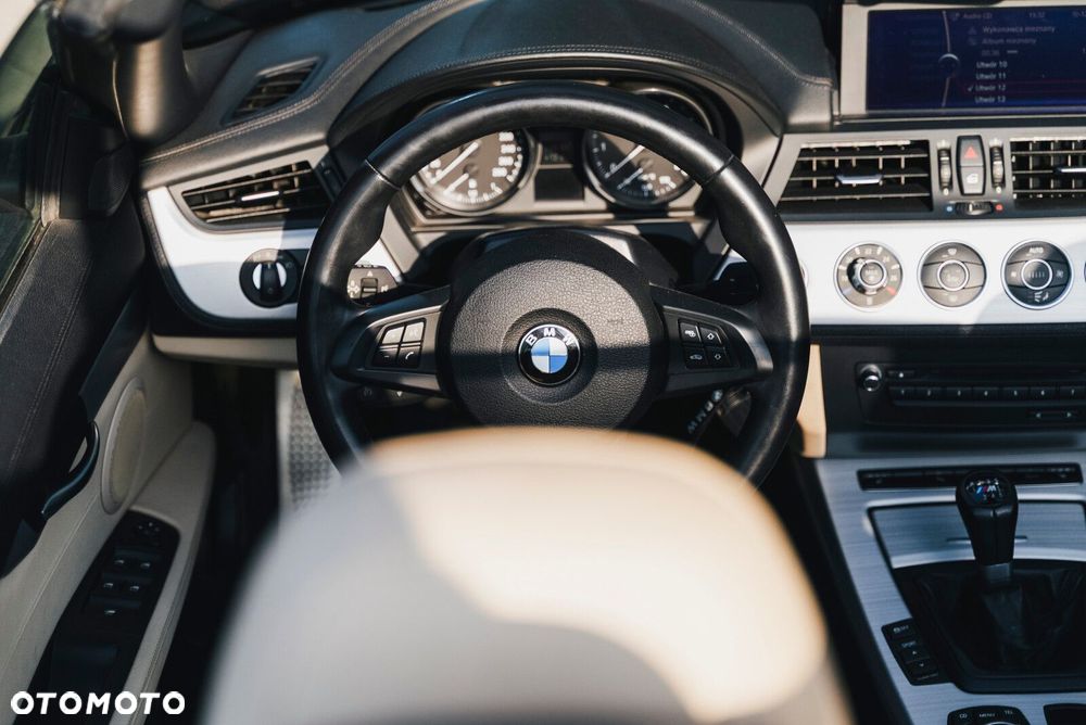 BMW Z4 - 32