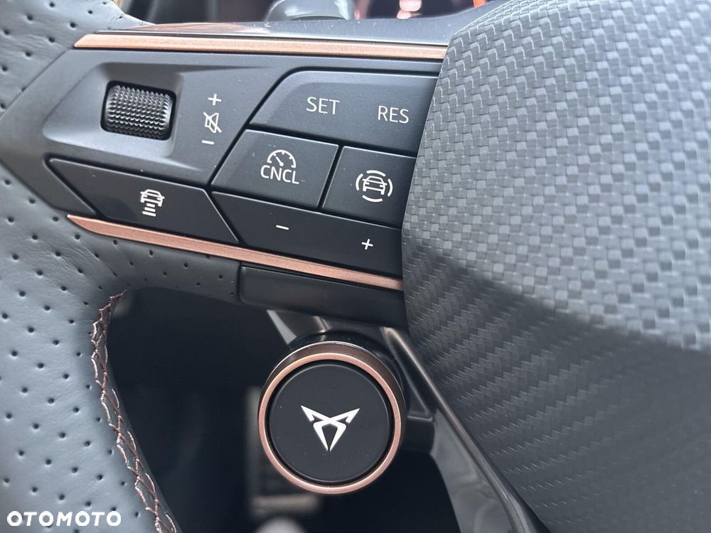 Cupra Formentor 2.0 TSI 4Drive DSG - 25