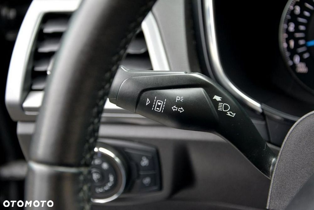 Ford Mondeo - 30