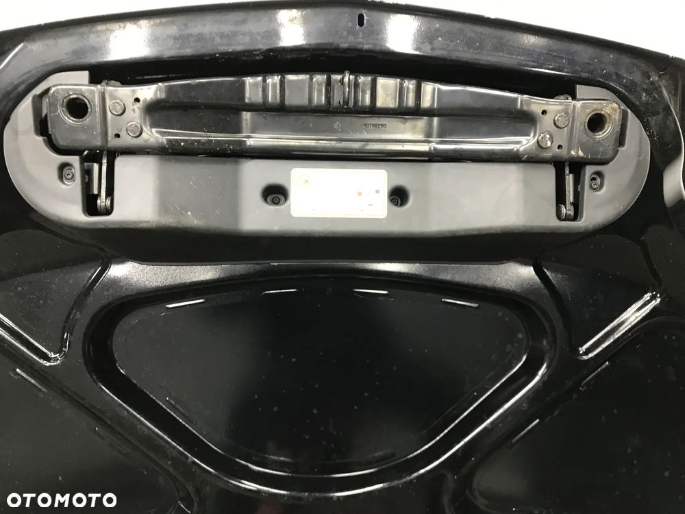 Klapa bagażnika Opel tigra b 04-09 20R - 9