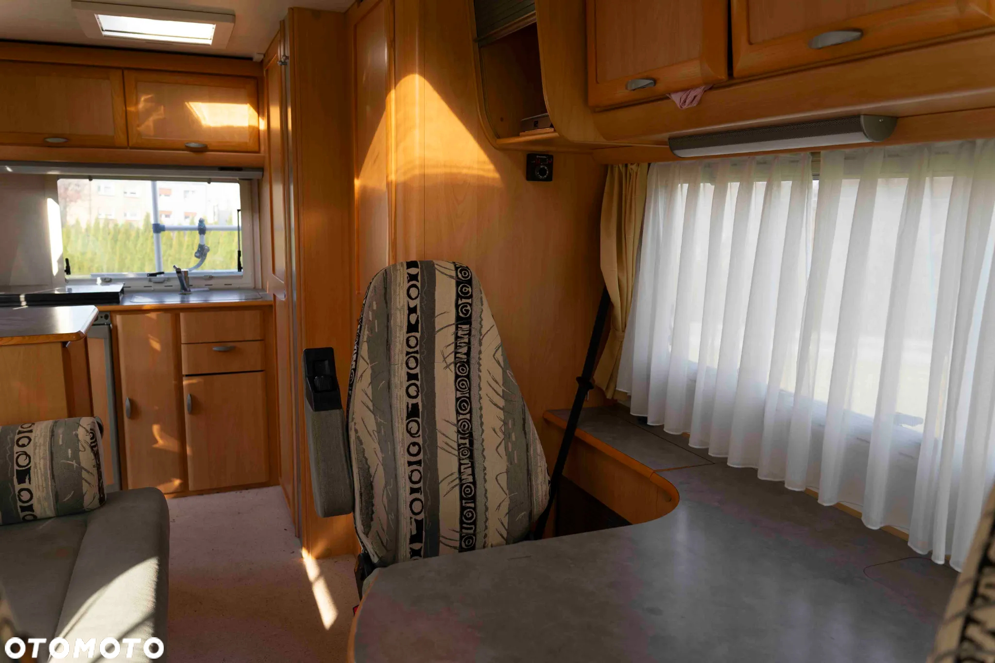 Hymer-Eriba integra - 10