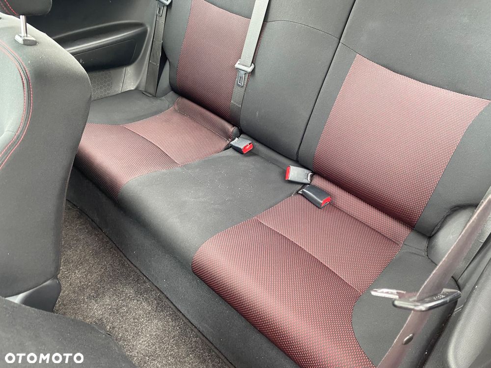 Honda Civic 1.4i Sport Unlimited - 23