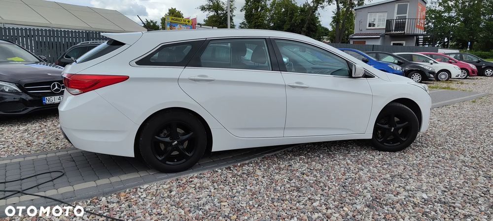 Hyundai i40 - 15