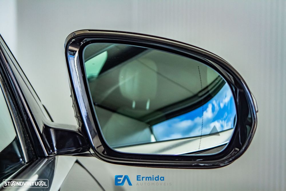 Mercedes-Benz S 400 - 14