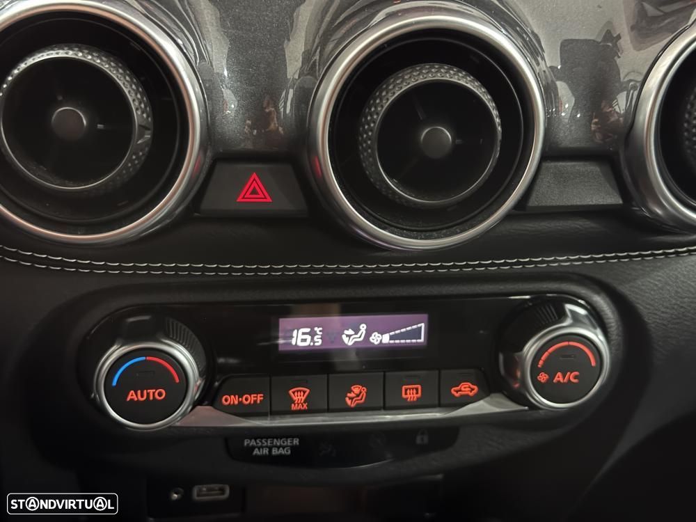 Nissan Juke - 33