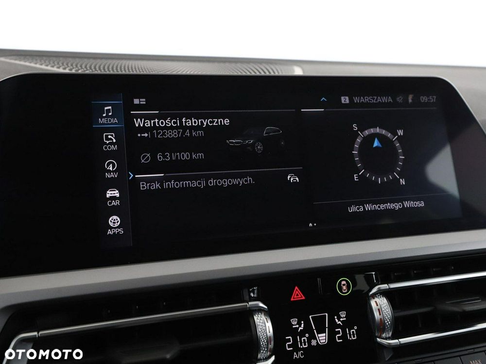 BMW Seria 3 320e Advantage - 23