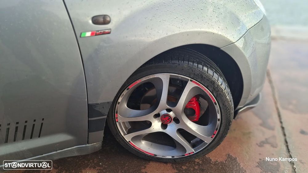 Alfa Romeo MiTo 1.3 JTDM - 2