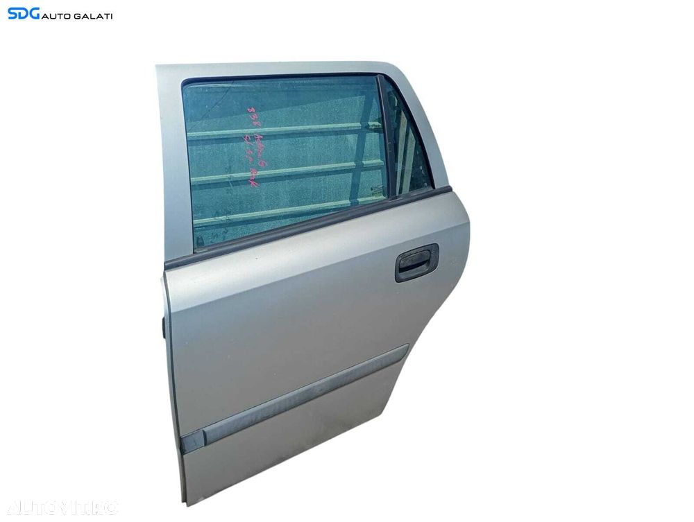 Usa Usi Portiera Portiere Stanga Spate Opel Astra G Break Combi Caravan 1998 - 2007 [LC0911] - 4