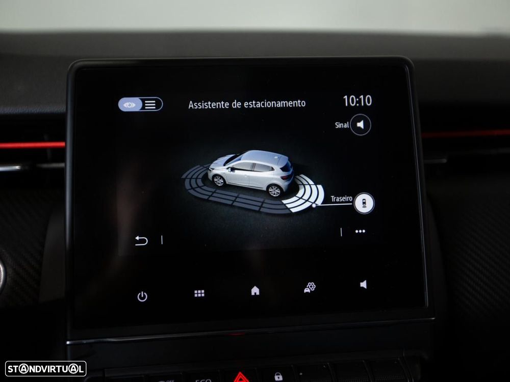 Renault Clio 1.5 Blue dCi RS Line - 26