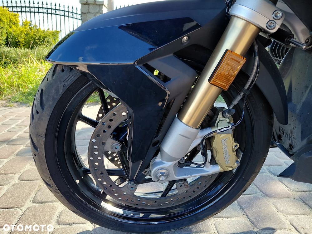 BMW RT - 18
