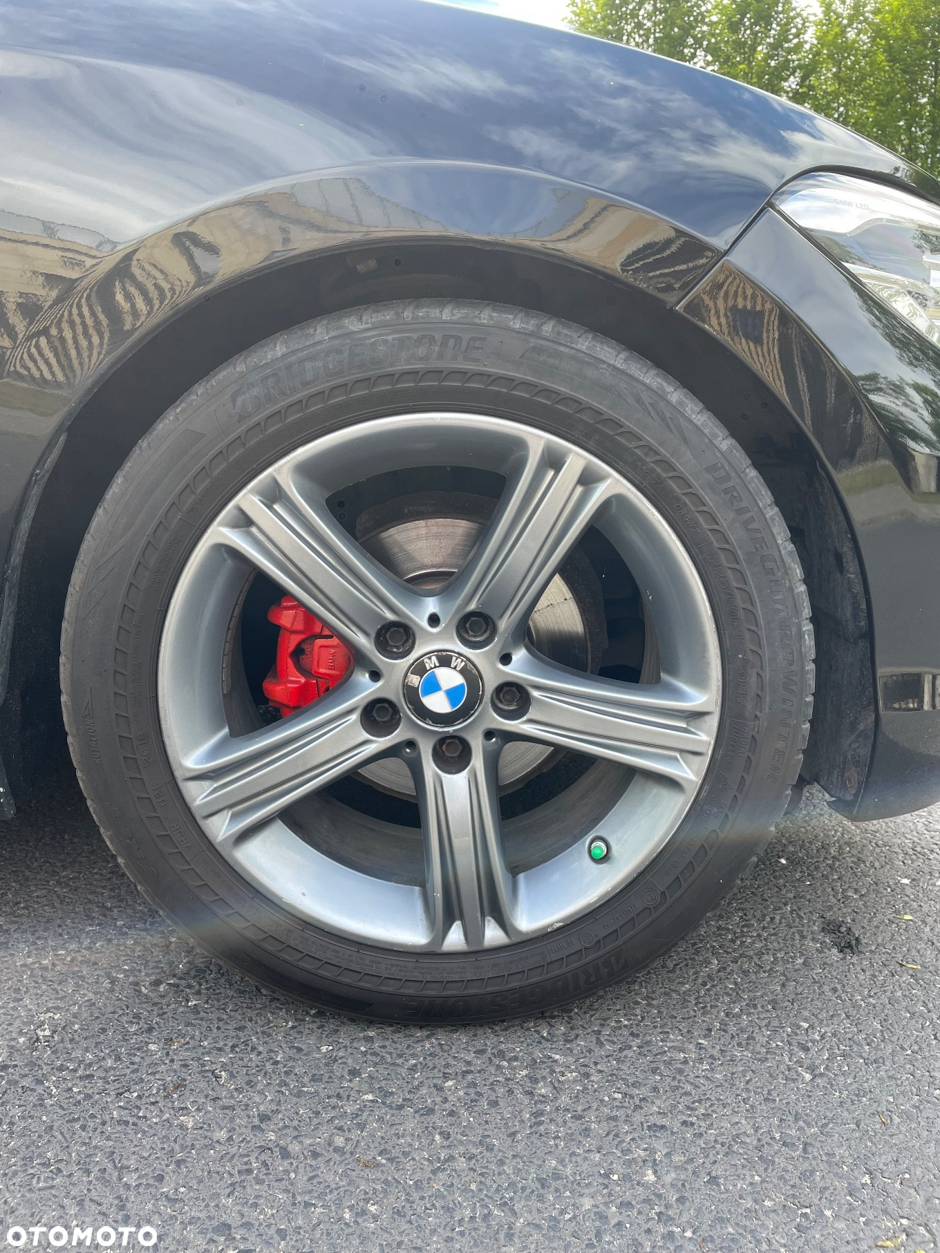 BMW Seria 1 116d - 10