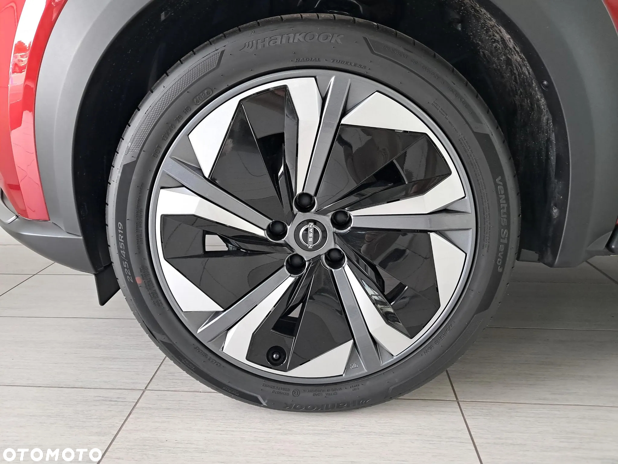 Nissan Juke - 28