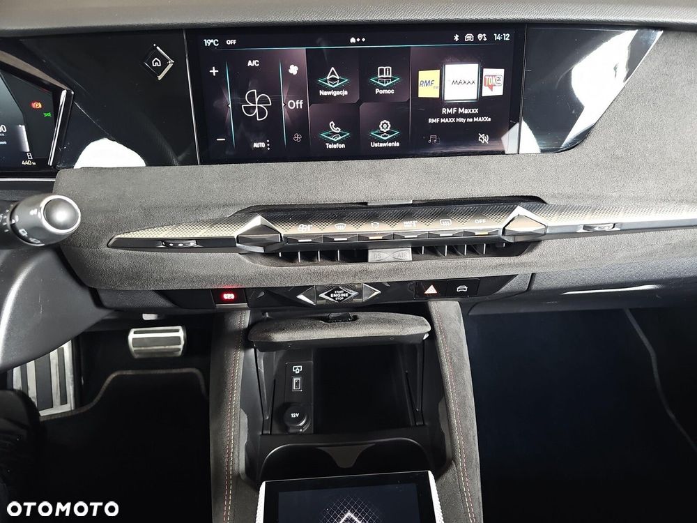 DS Automobiles DS 4 - 20