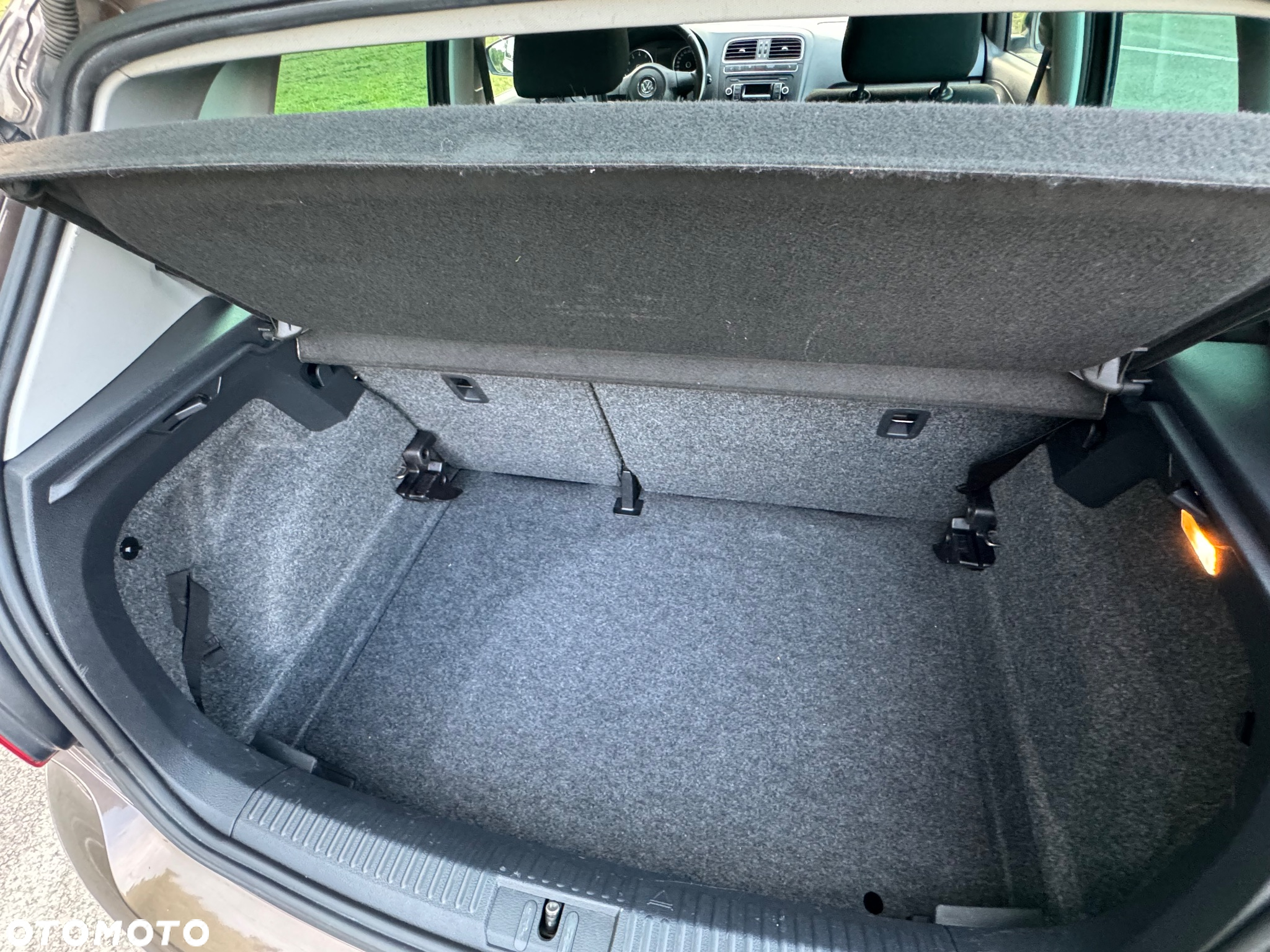 Volkswagen Polo 1.2 Style - 18