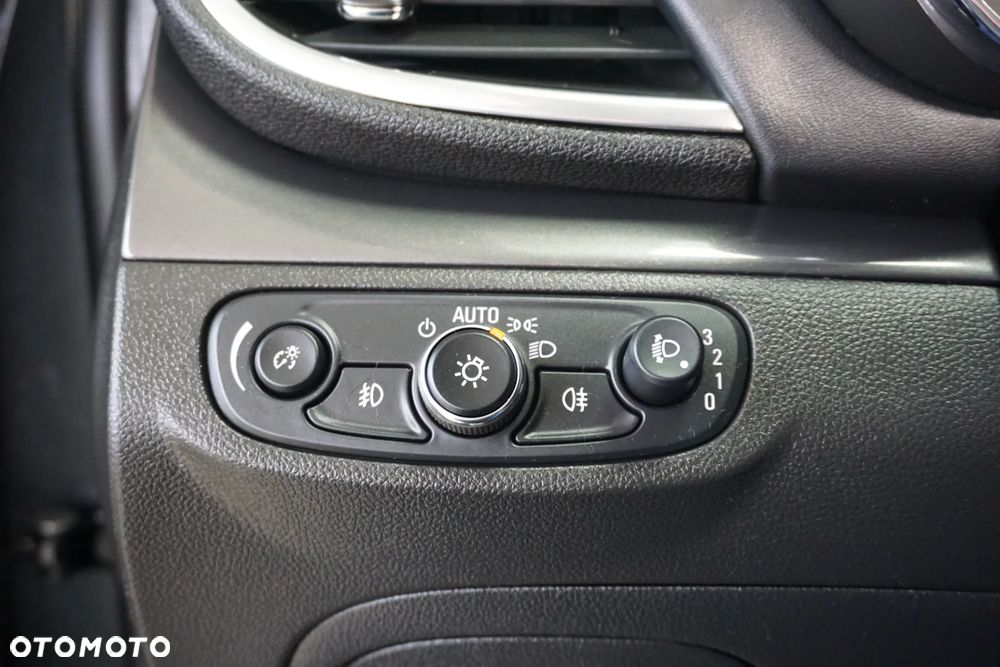 Opel Mokka 1.6 CDTI Cosmo S&S - 29