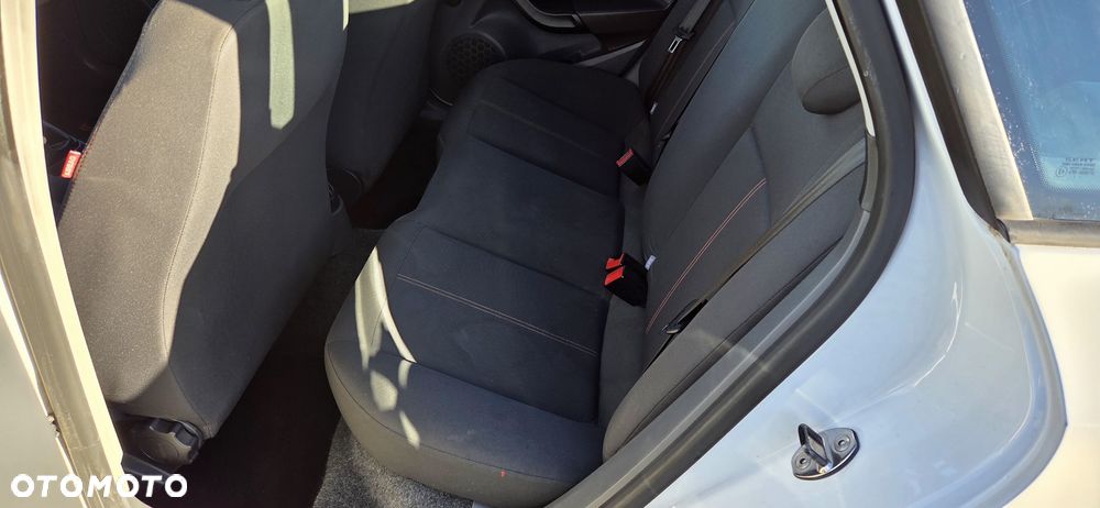 Seat Ibiza 1.2 12V Reference - 6