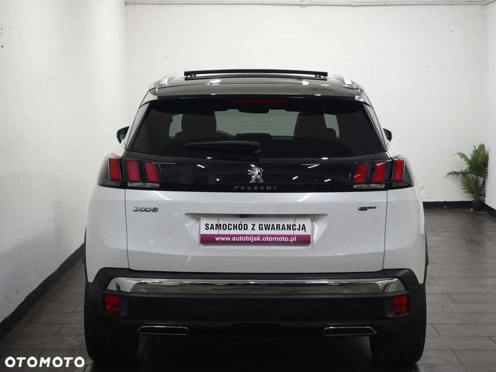 Peugeot 3008 - 5