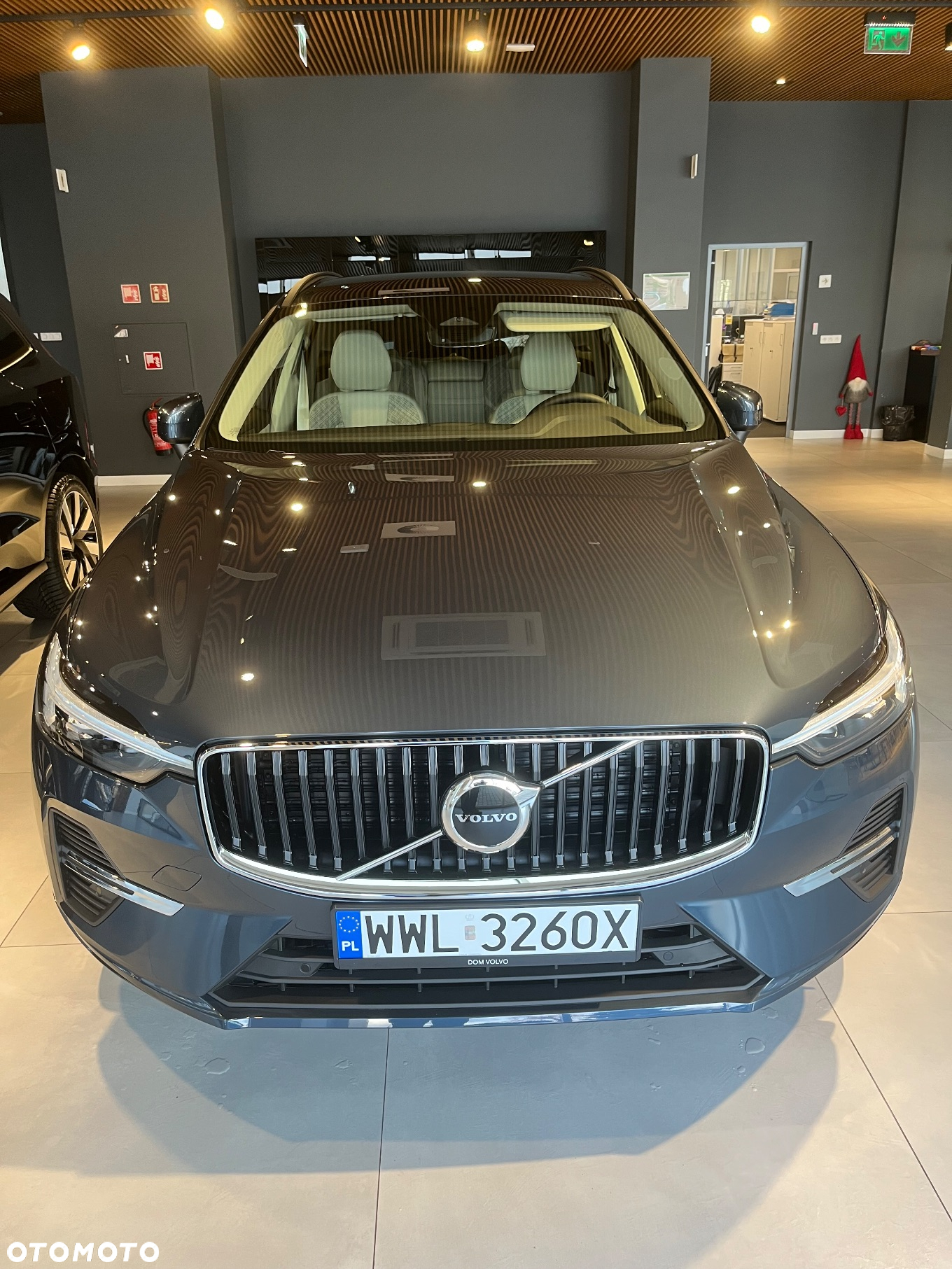 Volvo XC 60 - 5
