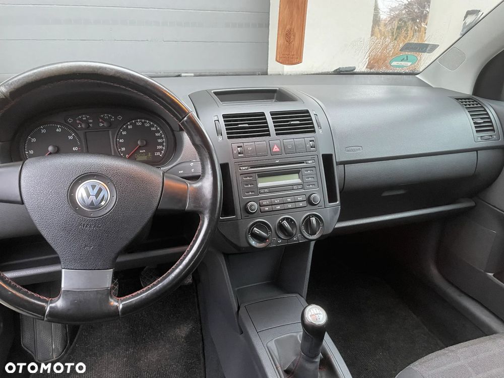 Volkswagen Polo - 3