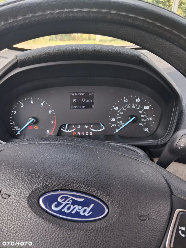 Ford EcoSport 1.0 EcoBoost ST-Line ASS - 19
