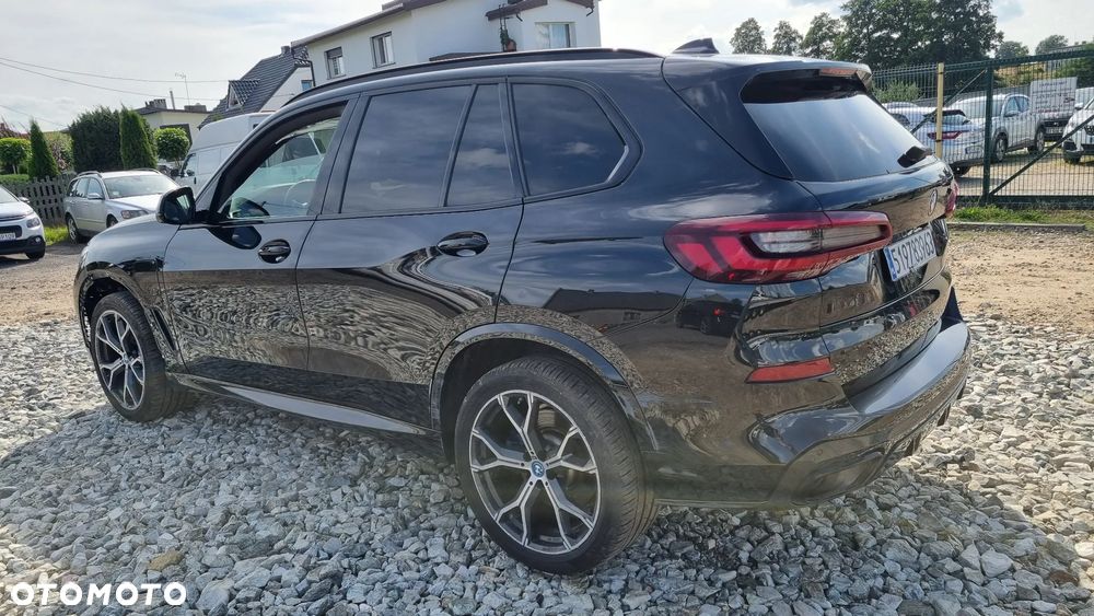 BMW X5 xDrive45e xLine - 8