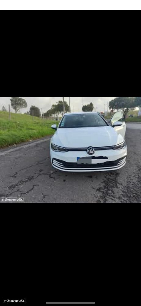 VW Golf - 7